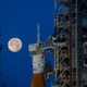 Image for article titled ESA Tested Its New Moon Rover on Europe's Largest Active Volcano